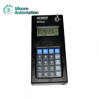 IC660HHM501S