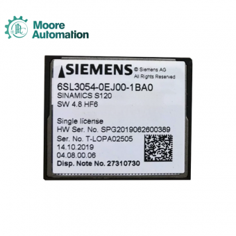 6SL3054-0EJ00-1BA0