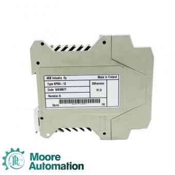 NPBA-12