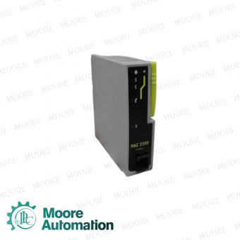 PAC2500 2500E/S/8LOOPUW/ENETMBUS//XXXXX/XXXXXX