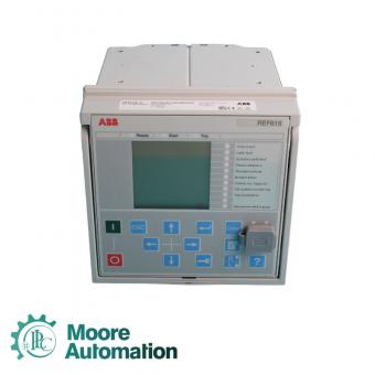 REF615E-C