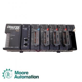 DL240CPU