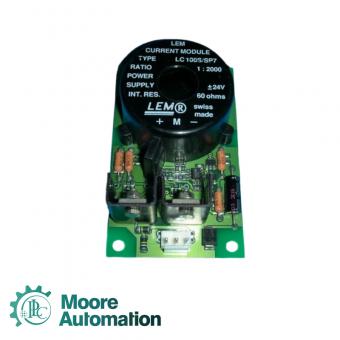 LC100S/SP7 LC100-S/SP7