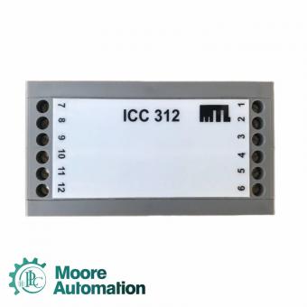 MTL ICC312 Repeater Power Supply