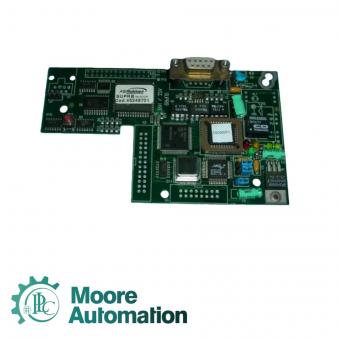 Ansaldo SUPRB ASI/HVE Cod.45248701 / 45248703  communication board
