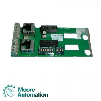FOXBORO T2550T R-RJ45 Module base