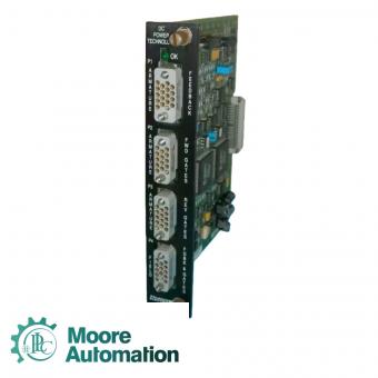 RELIANCE ELECTRIC B/M-60002-1 power supply module