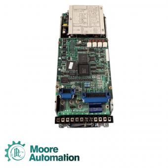 Yaskawa CACR-SR05BE13S servo drive