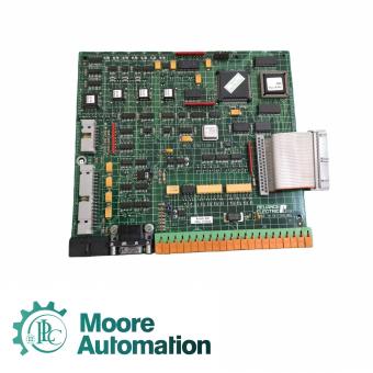 RELIANCE ELECTRIC 814.61.00F Regulator Board