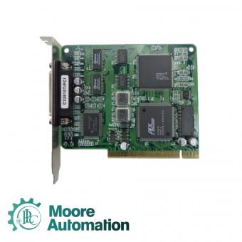 MOXA PCB32010T/PCI VER:1.4 Multiport Serial Control Board