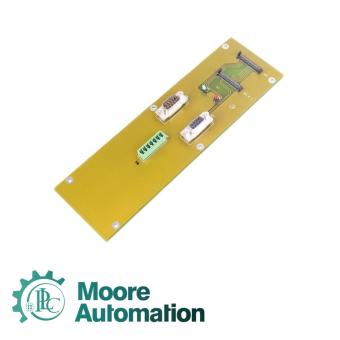 HAUSER 03-LPU-FRP-NMD-5853N3 control board
