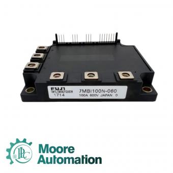 FUJI 7MBI100N-060 IGBT module