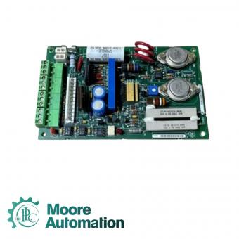 GE DS200CDBAG1BBA Control Panel