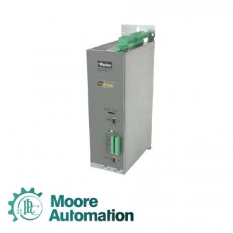 Parker HID5SS Hidrive Servo Amplifier