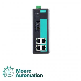 MOXA EDS-305-M-SC Unmanaged Ethernet switch