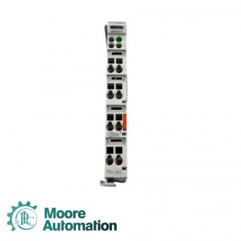 WAGO 750-602 Power Supply Module