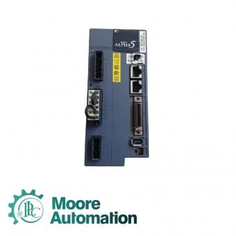 FUJI RYT751D5-VS2 Servo Drive