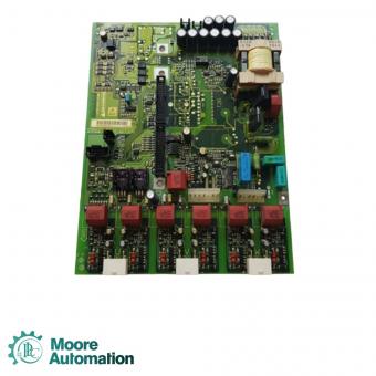 Danfoss 175Z1213 DT16 Inverter Drive Board