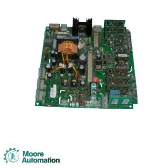 ASIRobicon GPOTA SVGT100 409592 Control Board
