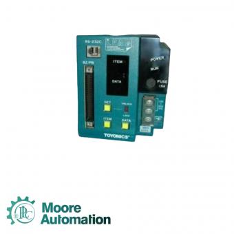 TOYONICS  IPA-P96A PLC MODULE