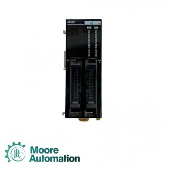Omron CPM2C-32EDTM PLC I/O Module