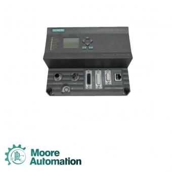 SIEMENS 6GF1018-3BA01 SIMATIC VISION SENSOR