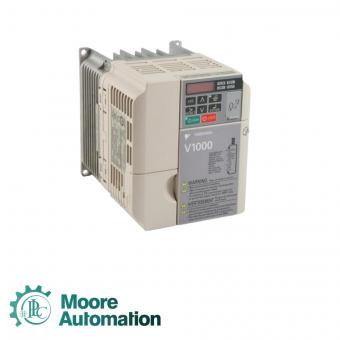 Yaskawa CIMR-VB4A0005BBA General Purpose Inverter AC Drive