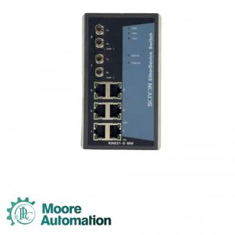 SCIYON KN821-8-MM ETHERDEVICE SWITCH