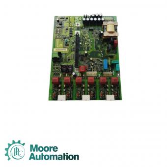 Danfoss 175Z1213 DT16 Inverter Drive Board