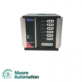 Foxboro FPS400-24 P0917LY Power Supply Module