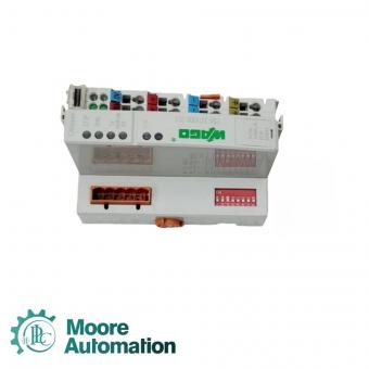 WAGO 750-337/000-001 CANOPEN FIELDBUS COUPLER