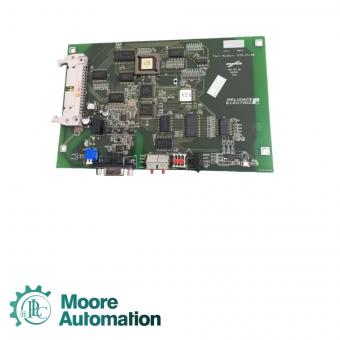 RELIANCE ELECTRIC 810.49.00 INTERFACE CIRCUIT BOARD