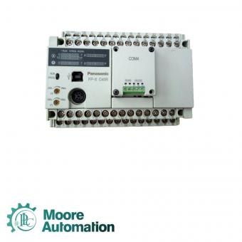Panasonic  AFPX-C40R-F Expansion Unit