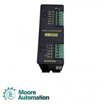 Senchuang SH-30806N stepper motor driver
