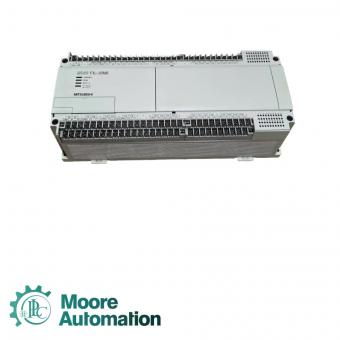 Mitsubishi FX2-80MR plc module