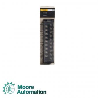 Omron C200H-OC222 C200H-0C222  Output Module