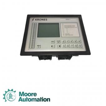 Krones KRS-1 2-098-85-351-0  Control Board