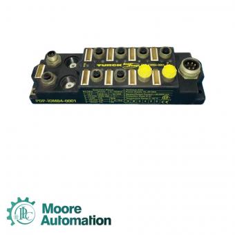 Turck PDP-IOM84-0001 module