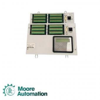 AUTOMATIC SYSTEMS CO48328 Controller
