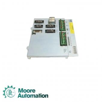 ABB DSQC 509 / DSQC509 3HAC5687-1 Connection Panel Board