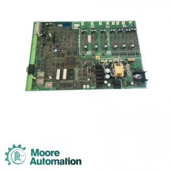 CT IN35 7004-0021 ISS2 board
