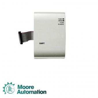 DELTA 04PT DVP04PT-H2 Extension Modules