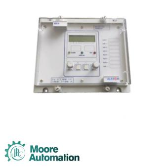 ALSTOM KBCH12001P15MEJ  relay module