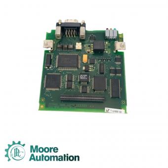 SIEMENS 6SE7090-0XX84-0FF5 A5E00364662 drive board
