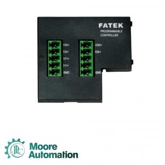 FATEK  FBS-B2A1D-2 Analog I/O Combo Expansion Board