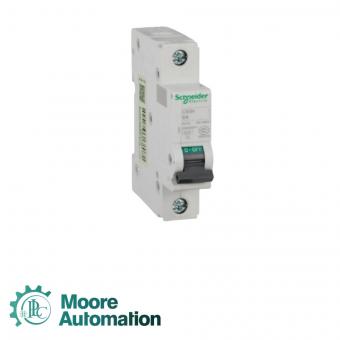 Schneider Multi 9 C65N D4 Circuit Breakers