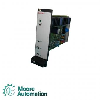 REXROTH VT-VRPA1-537-10/V0/PV 0811405097 Proportional amplifier