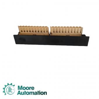 Modicon  MA-8202-001/MA-8202-002 Terminal Blocks