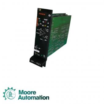 REXROTH VT-VRPA1-527-20/V0/RTS-2/2V 0811405074 Valve amplifier