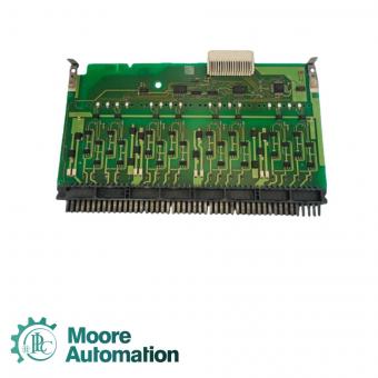SIEMENS  A5E00086815-03  Control Panel Board